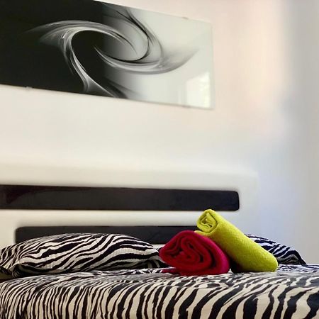 Absolute Apartman Kotor Eksteriør billede