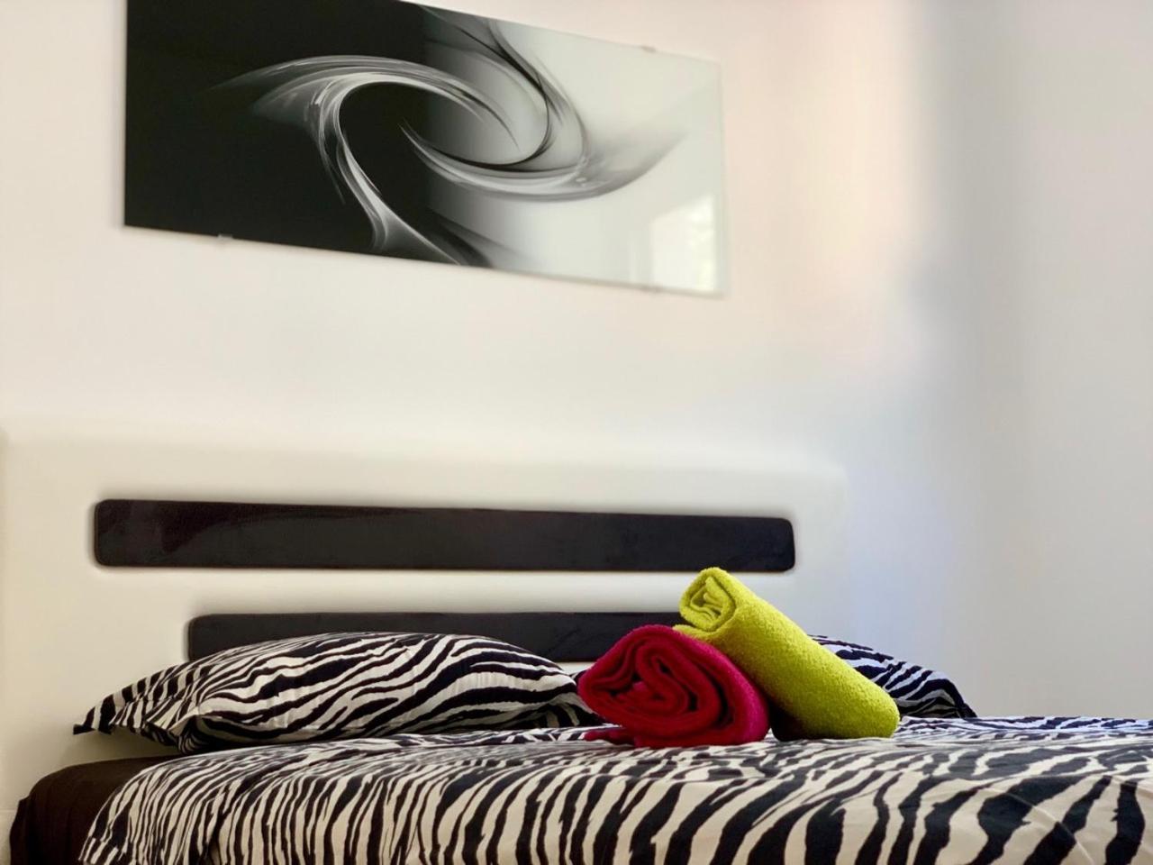 Absolute Apartman Kotor Eksteriør billede