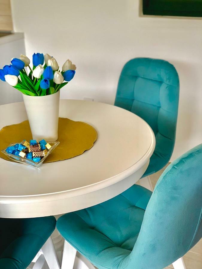 Absolute Apartman Kotor Eksteriør billede