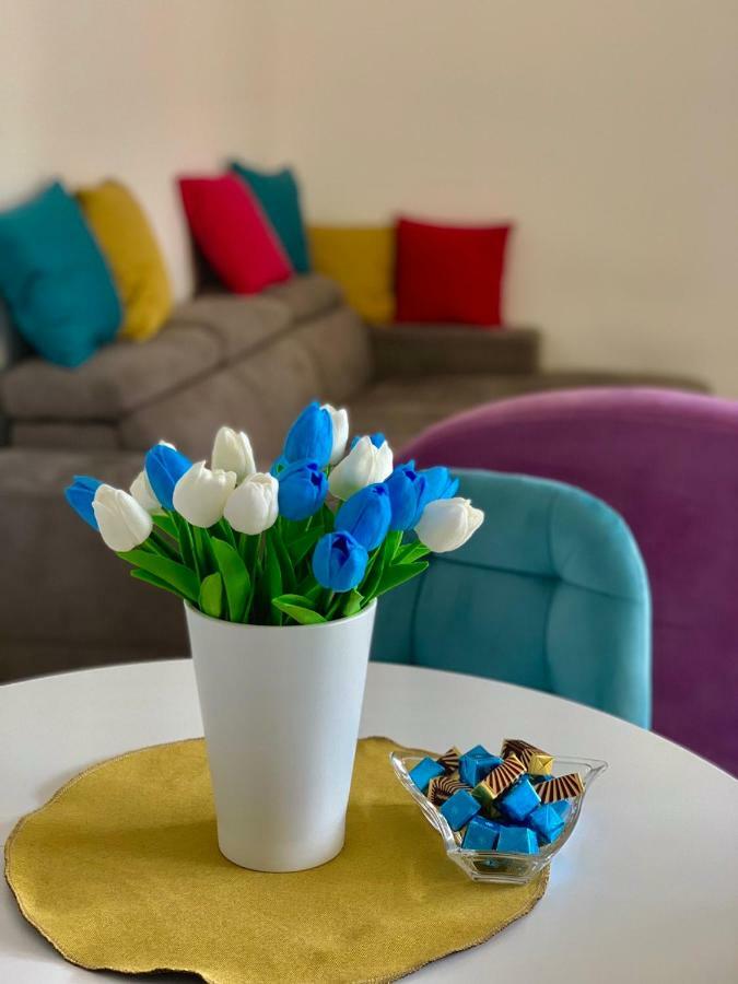 Absolute Apartman Kotor Eksteriør billede