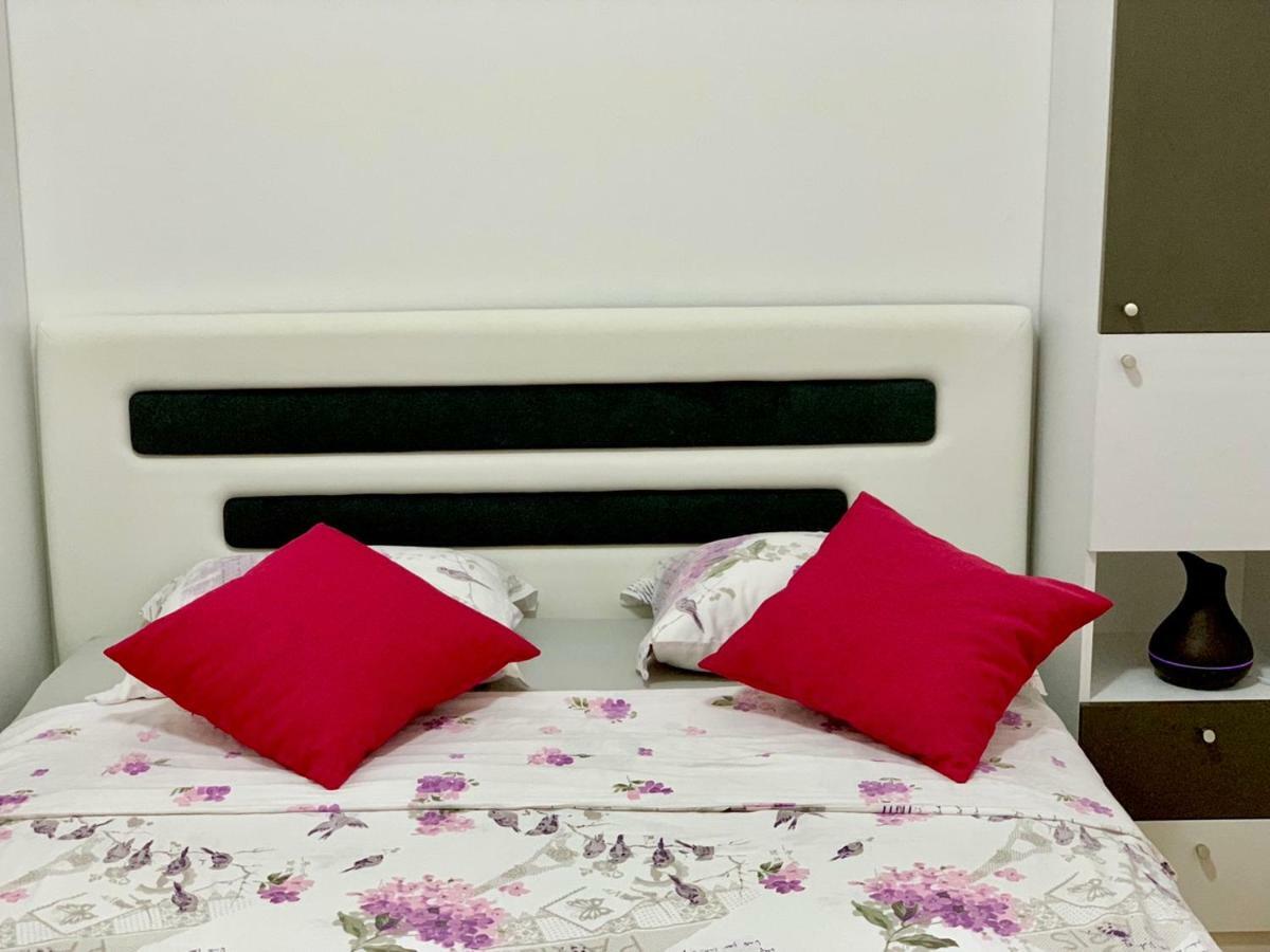 Absolute Apartman Kotor Eksteriør billede